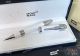 High Quality Replica Mont Blanc Enzo Ferrari Ballpoint Pen White Resin (2)_th.jpg